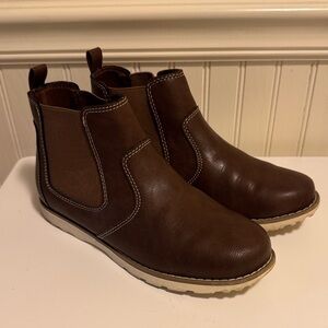 Boys Old Navy Brown Kids Boots